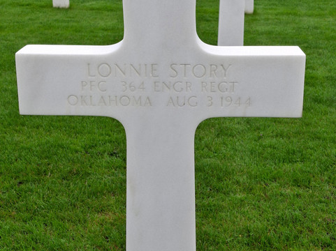 剑桥美军纪念墓园-剑桥必去景点