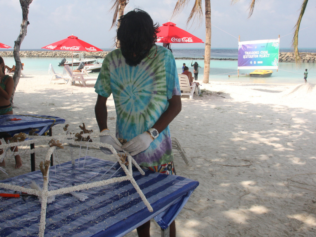 季节天堂酒店主图