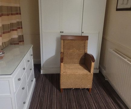 里彭北约克郡白马酒店主图