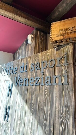 Il Bacaro Foresto - Cormons (GO)