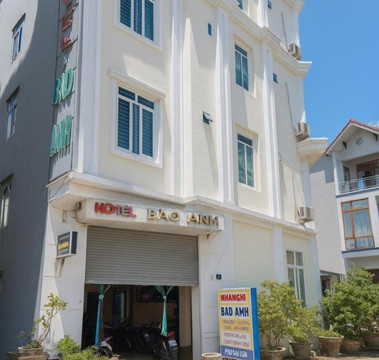 Bao Anh Motel