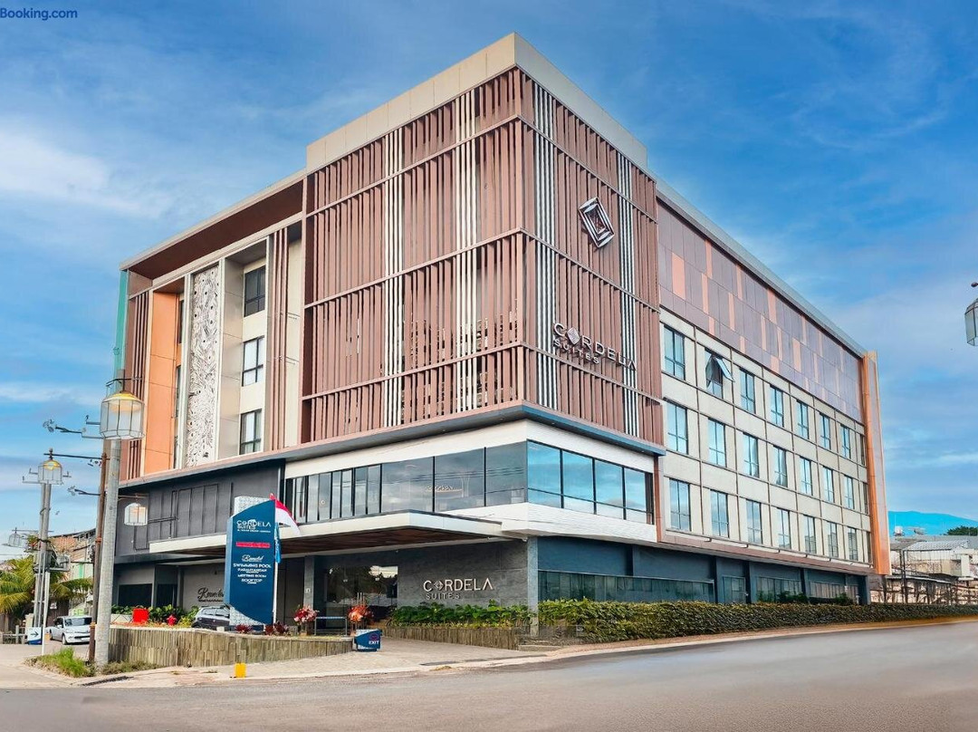 Cordela Suites Cianjur