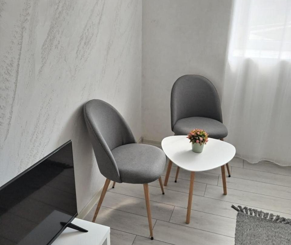 HiT Apartmani Pacir