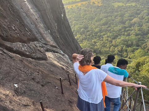 Suhasna Travels & Tours-马塔拉必去景点