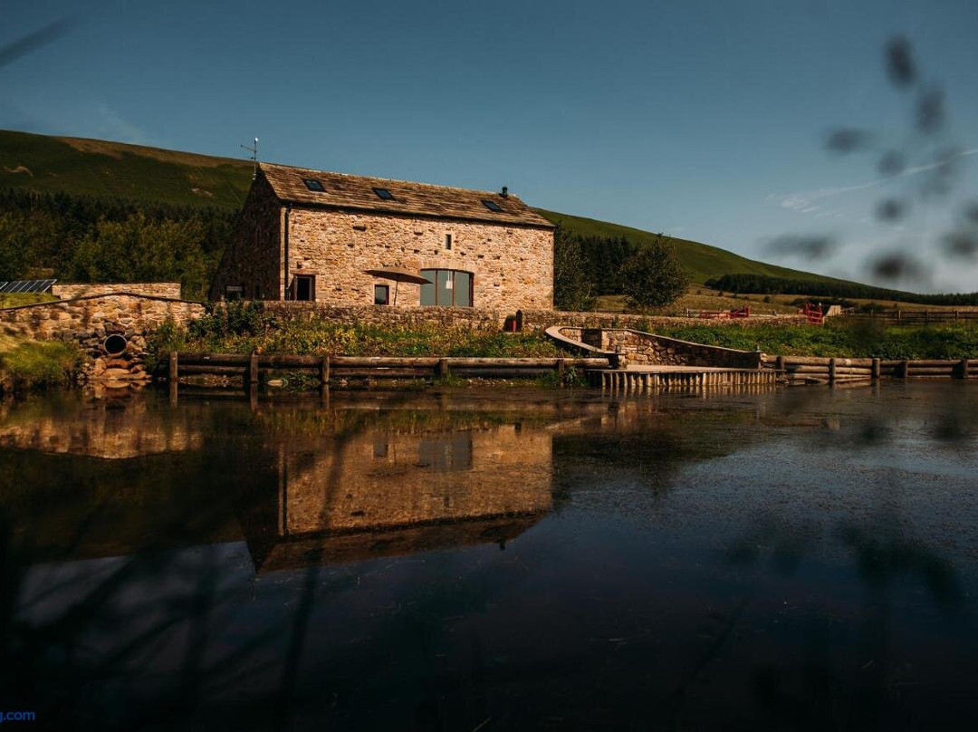 Laythams Holiday Lets Retreat
