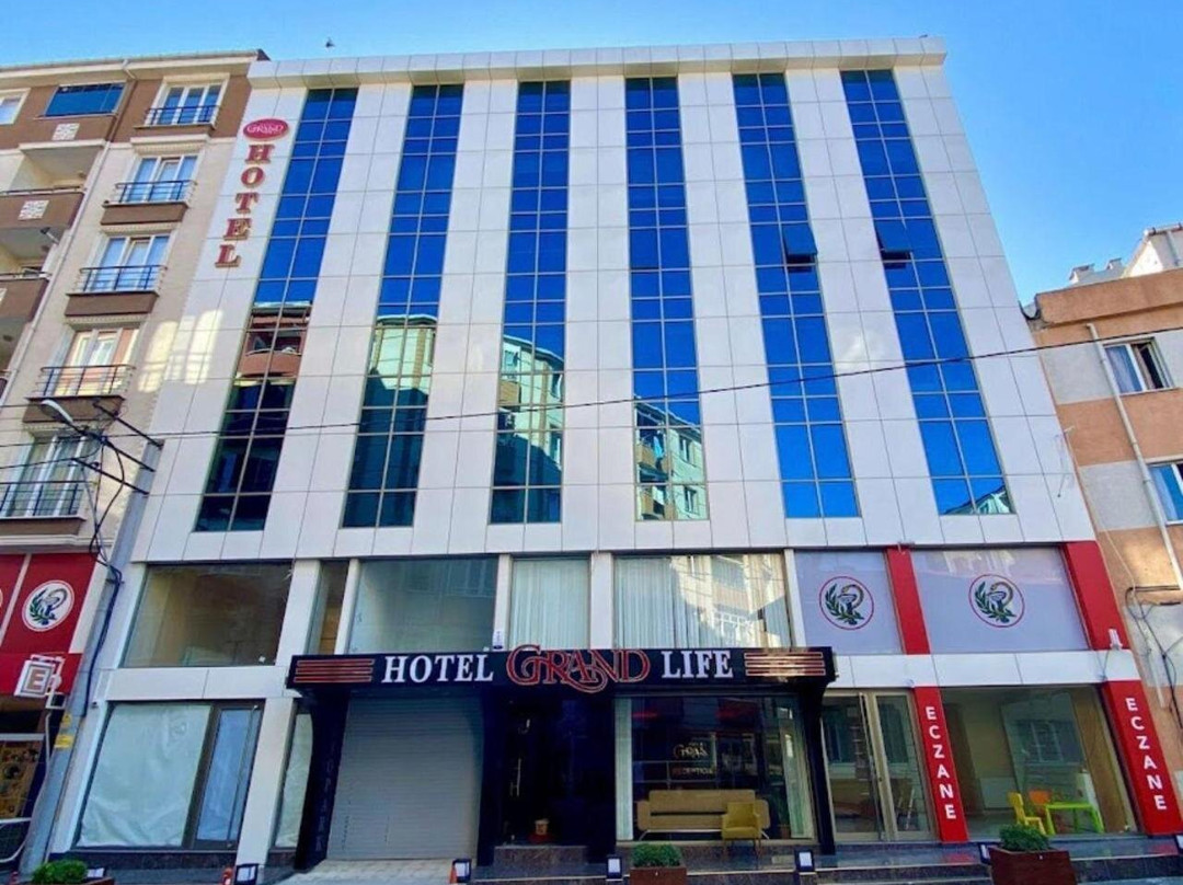 庄生活酒店