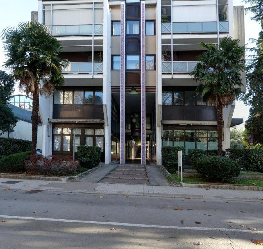 Residence Concordia