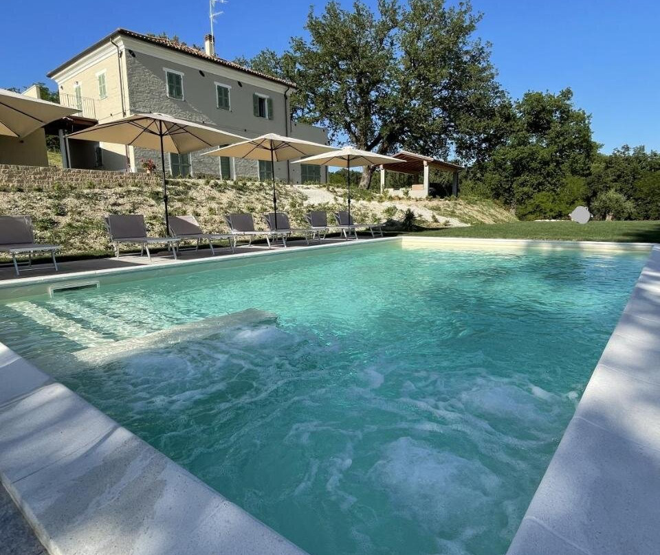 Agriturismo Villa San Marco
