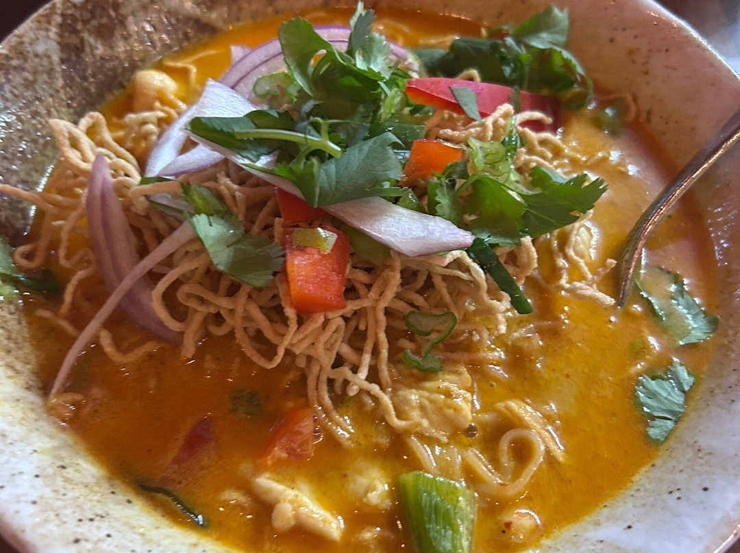 My Thai Bistros主图