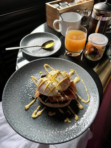 柯兰瑞精品酒店-官方