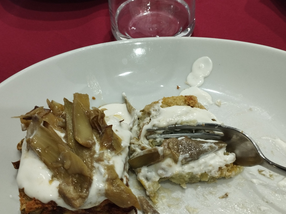 Ristorante Pelata Matta