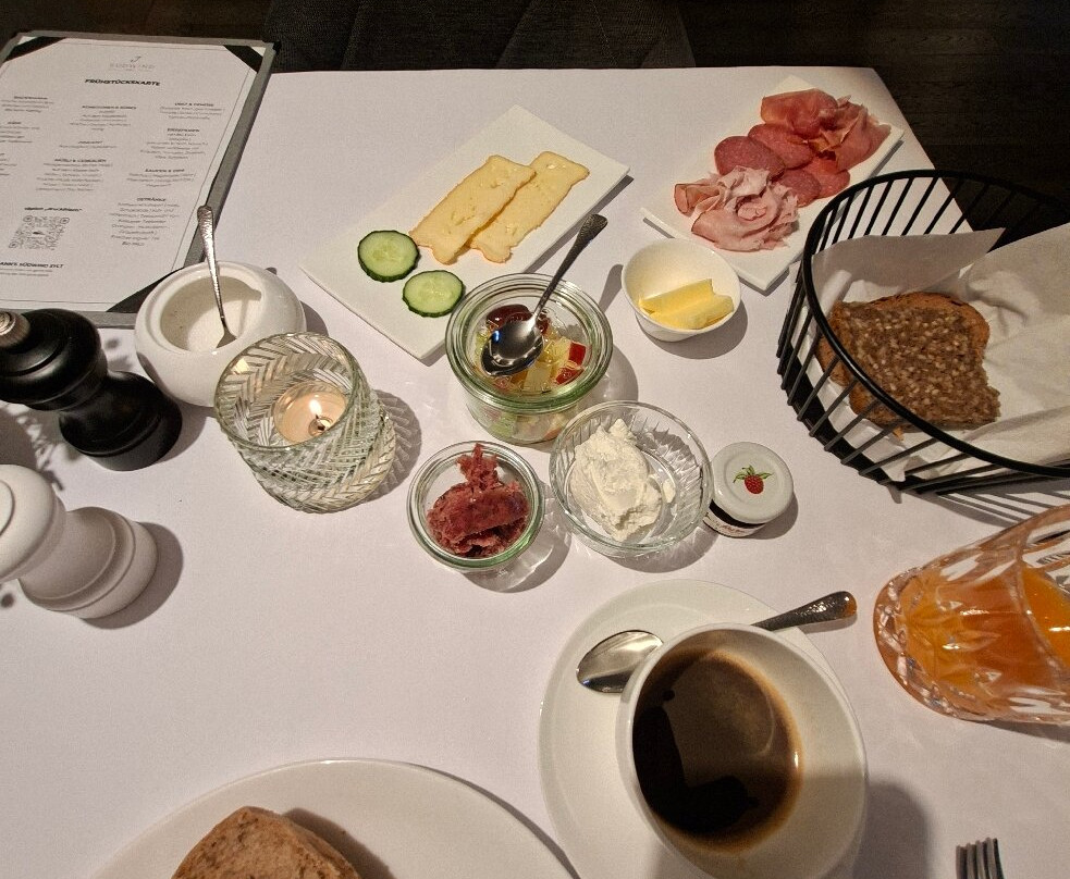 Jaumann's Südwind Sylt主图