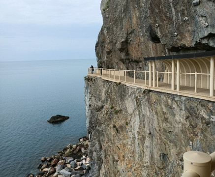 Via dell'Amore-里奥马焦雷必去景点