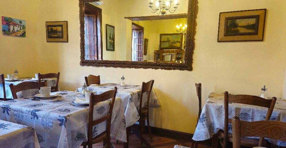 Hotel Rural San Miguel - Only Adults主图