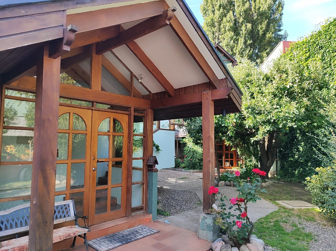 Hotel Belisario Jara主图