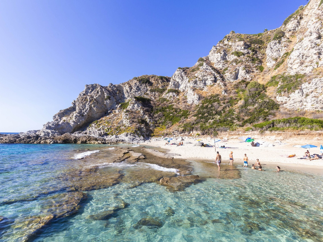 Blue Emotion Navigazione