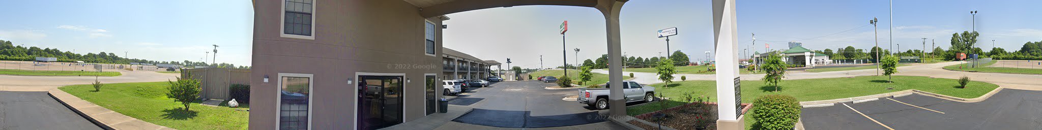 西孟斐斯霍姆盖特旅馆&套房酒店-官方