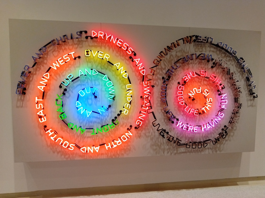 卡内基艺术博物馆-匹兹堡必去景点