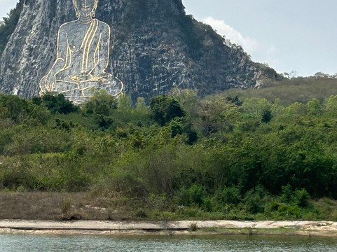 Fusion Golf Tours-空銮必去景点