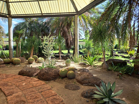 Buriram Castle-武里喃必去景点