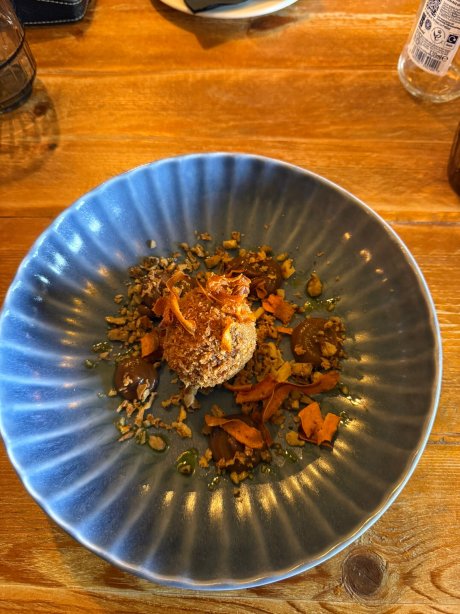 西伯顿白马旅馆-官方