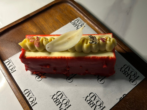 Parry Lane - Bistro & Bar主图