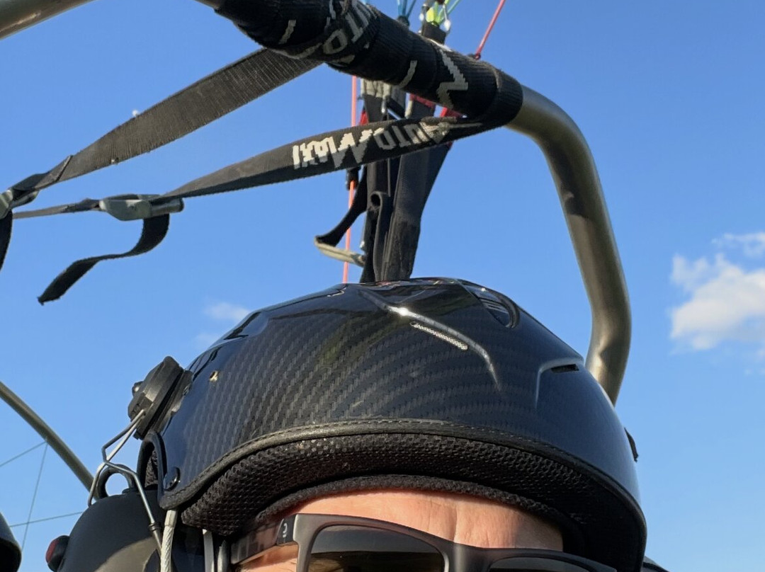 Para Ton Air - Ulm Paramoteur-Crepy-en-Valois必去景点