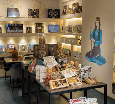 Aregi-埃里温必去景点