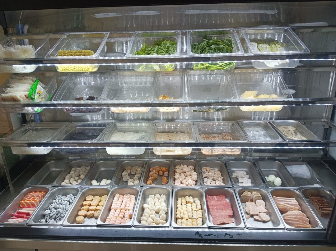 Loco Mini Hotpot - Antipolo