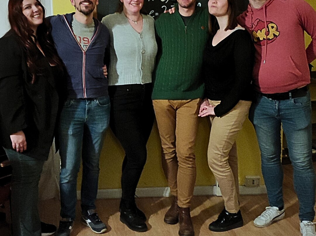 One Way Out - Escape Room Torino-都灵必去景点