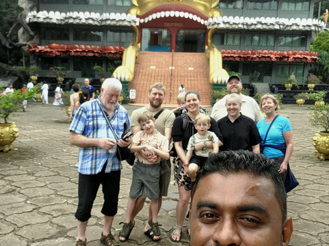 Different Discovery Tours-卡图纳耶克必去景点