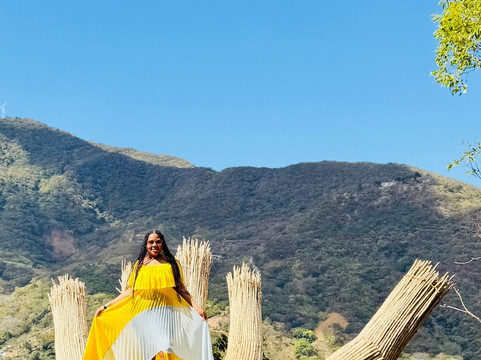 Hacienda La Chimba-圣安娜必去景点