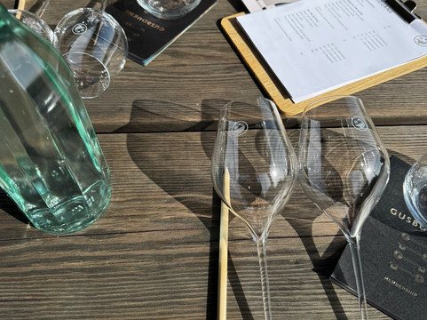 Gusbourne-Appledore必去景点