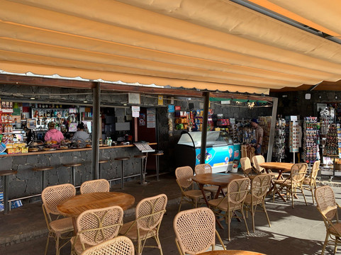 Mirador Archipenque-圣地亚哥德尔埃泰德必去景点