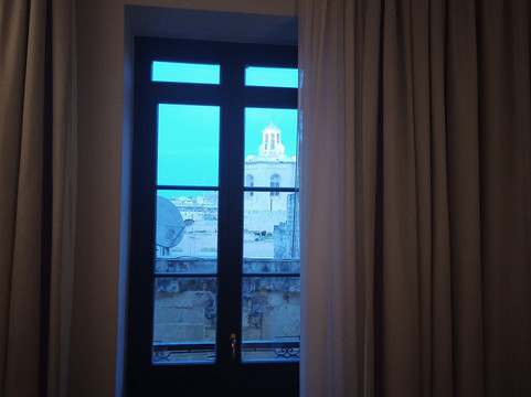 法尔科内里亚酒店主图