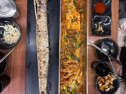 제주도 해녀세자매