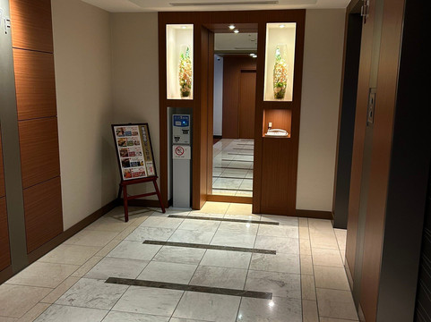 福山新城堡酒店主图