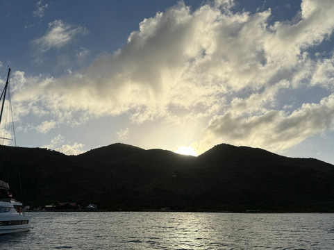 BVI Yacht Charters-Road Town必去景点