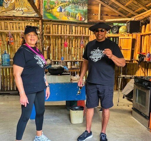 Amber Cove-普拉塔港必去景点