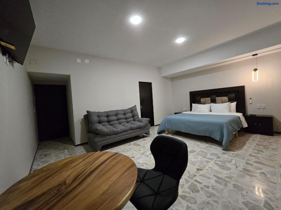 Suites & Lofts Olivier