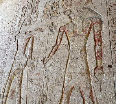 Mena Tour Guide Aswan Luxor-亚斯文必去景点