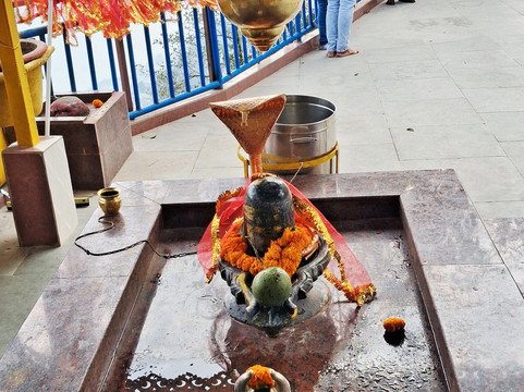 Ganesh Tok View Point-甘托克必去景点