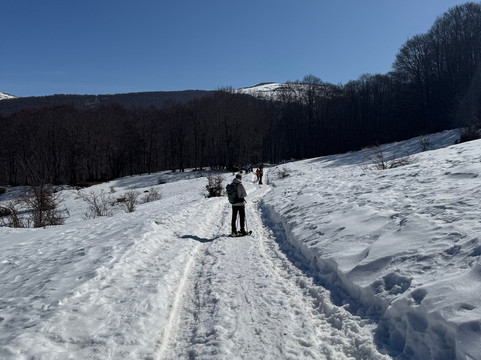 Terminillo Trekking 360-Monte Terminillo必去景点