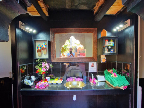 Le Paradis du Safran-Ourika必去景点