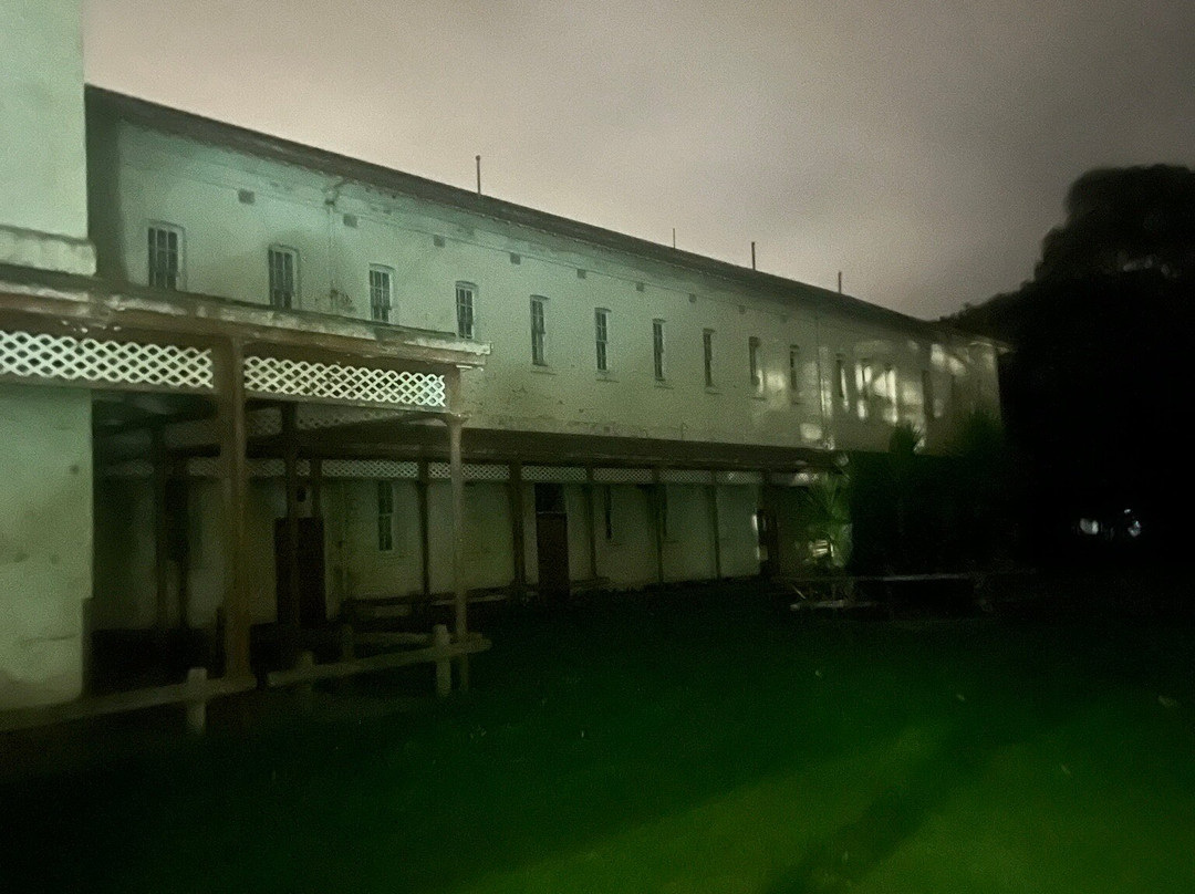 Aradale Ghost Tour - Eerie Tours-亚拉拉特山必去景点