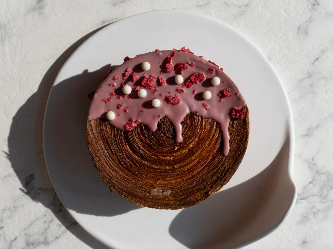 Toy Confectionery by Punin
