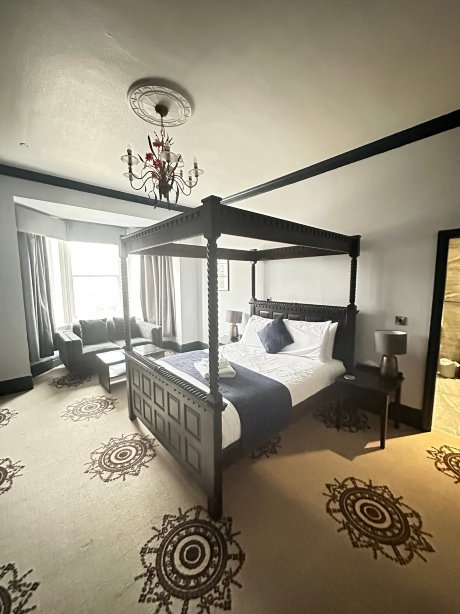 The Coach House Suffolk-官方