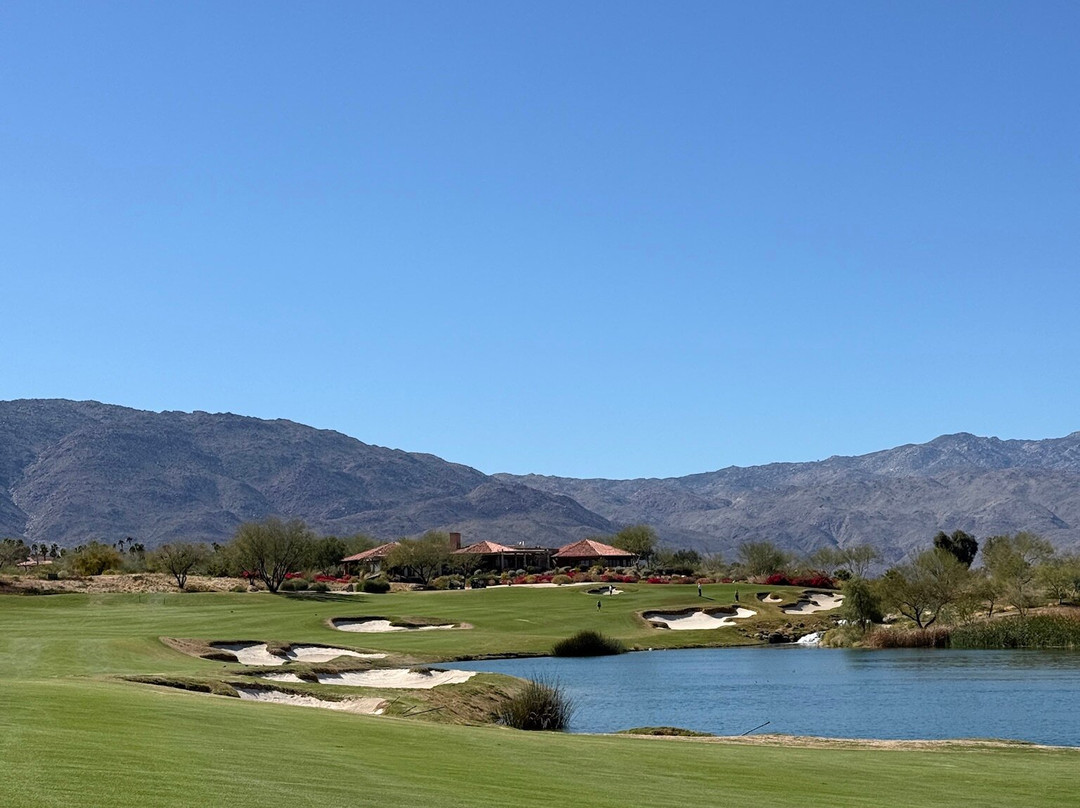 Rams Hill Golf Club-波瑞戈泉必去景点