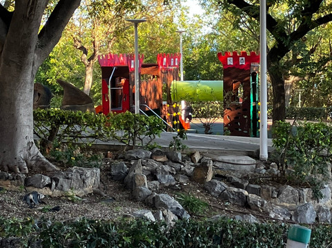 Parque Censal-Villajoyosa必去景点