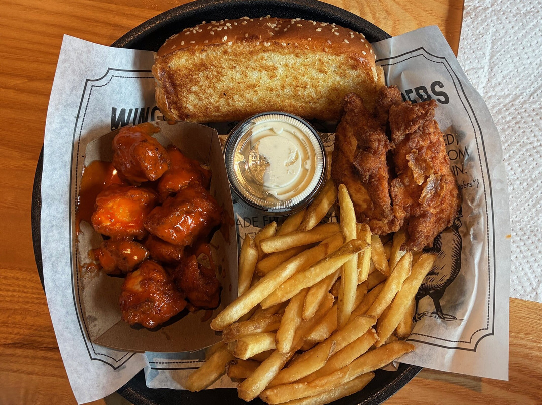 Buffalo Luke's - Ellijay, GA